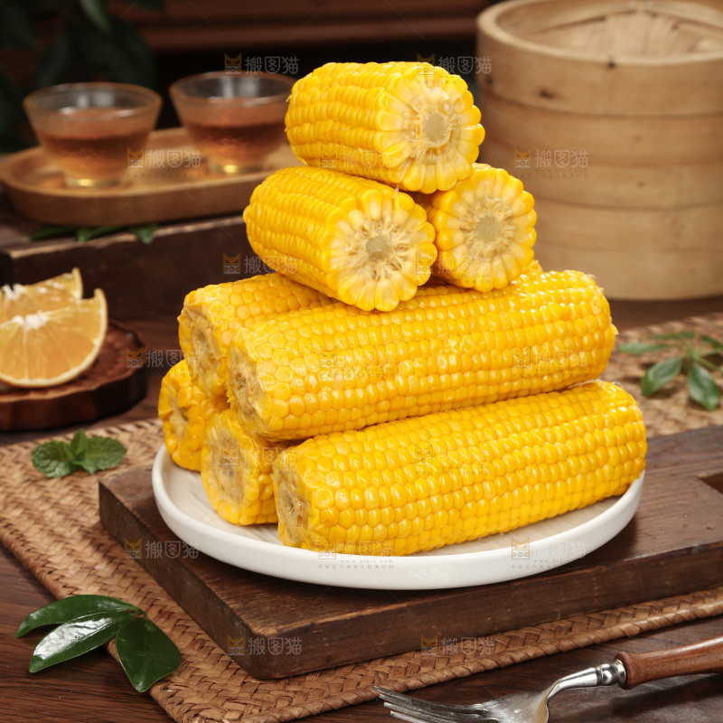 水果玉米