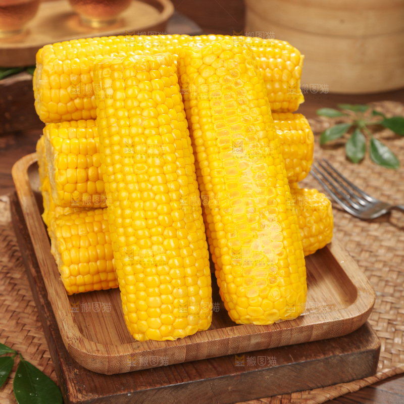 水果玉米