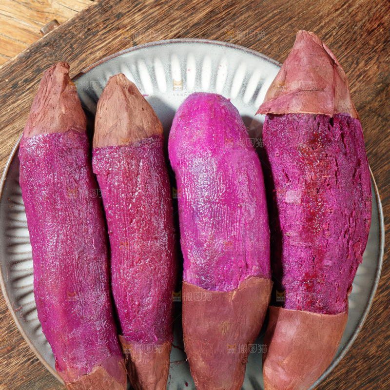 紫薯