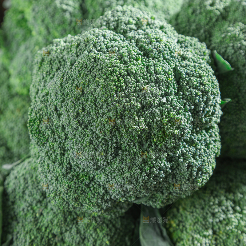 西兰花