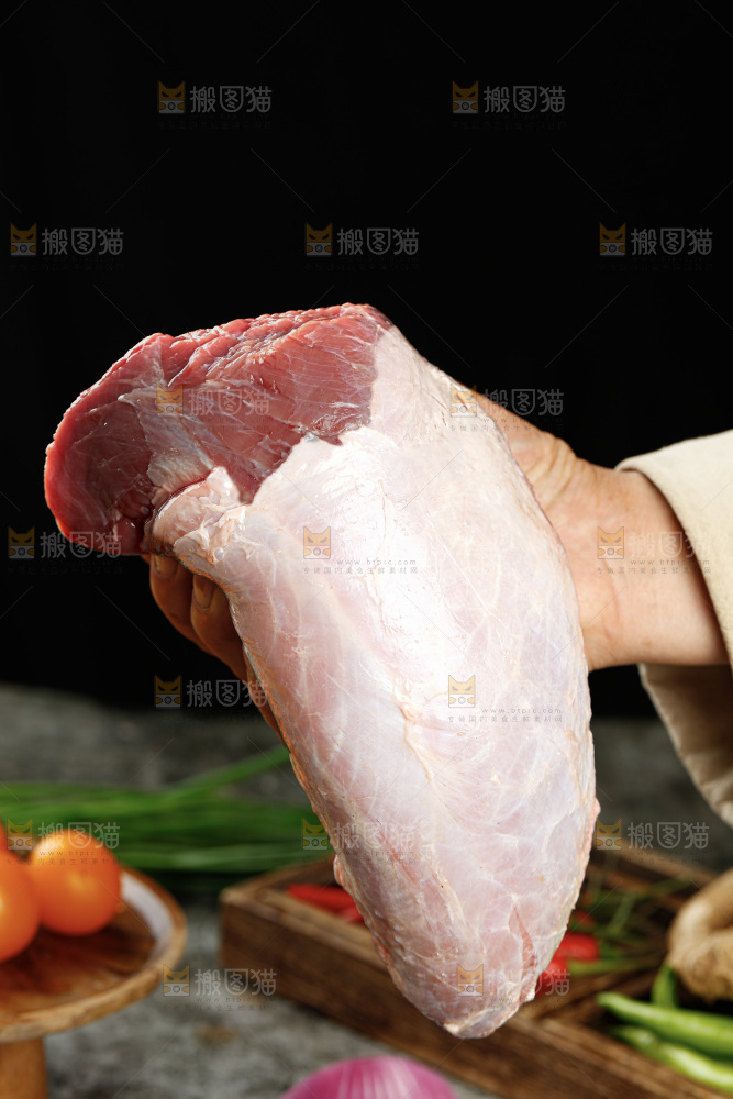 牛肉