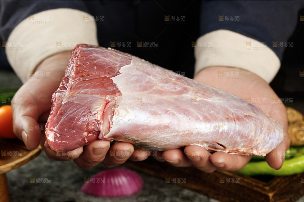 牛肉
