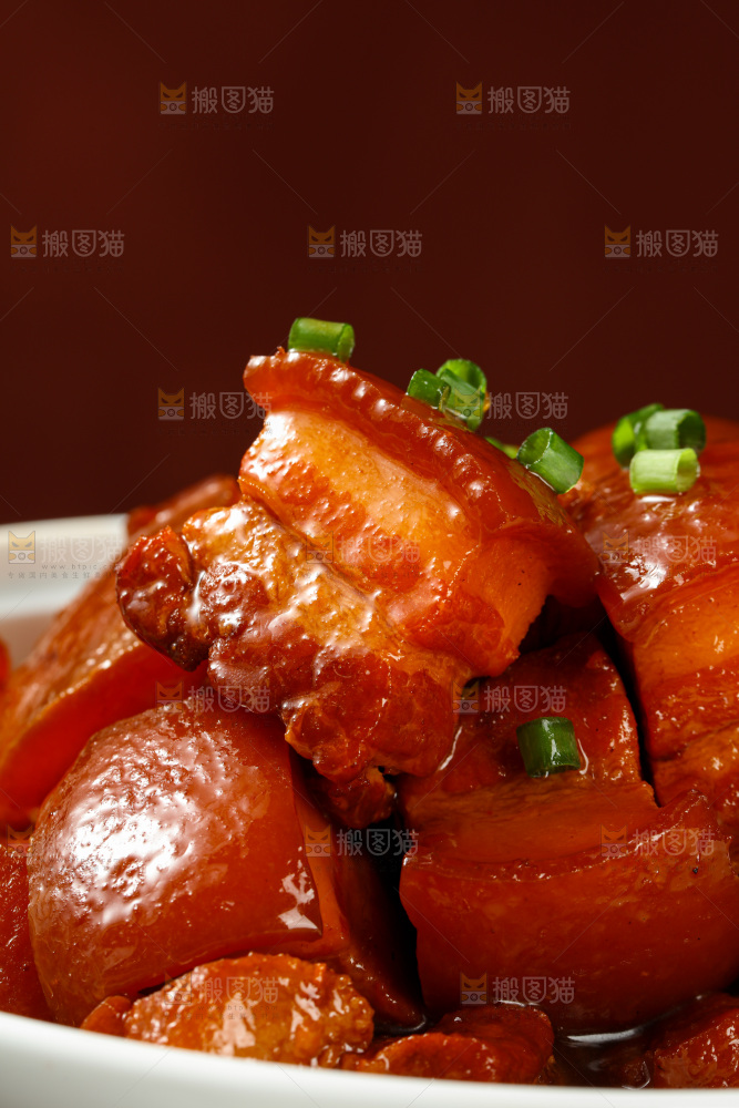 红烧肉