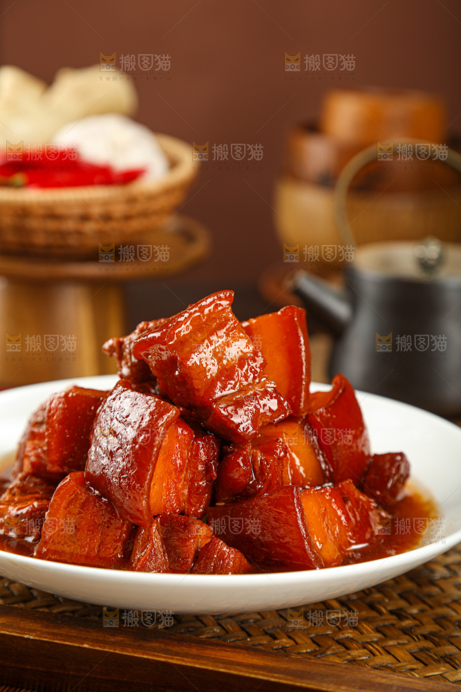 红烧肉