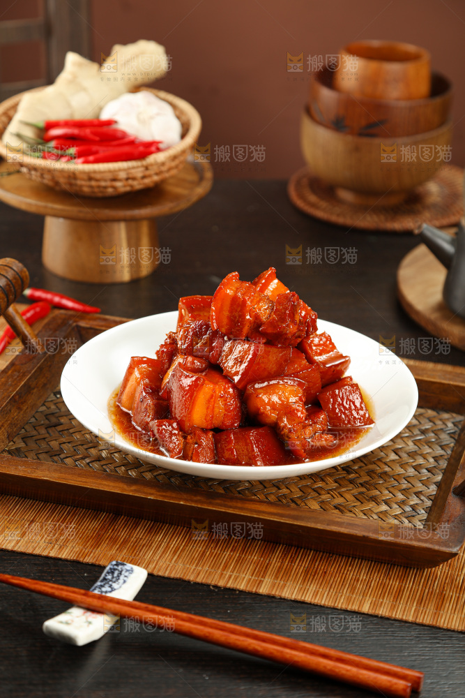 红烧肉