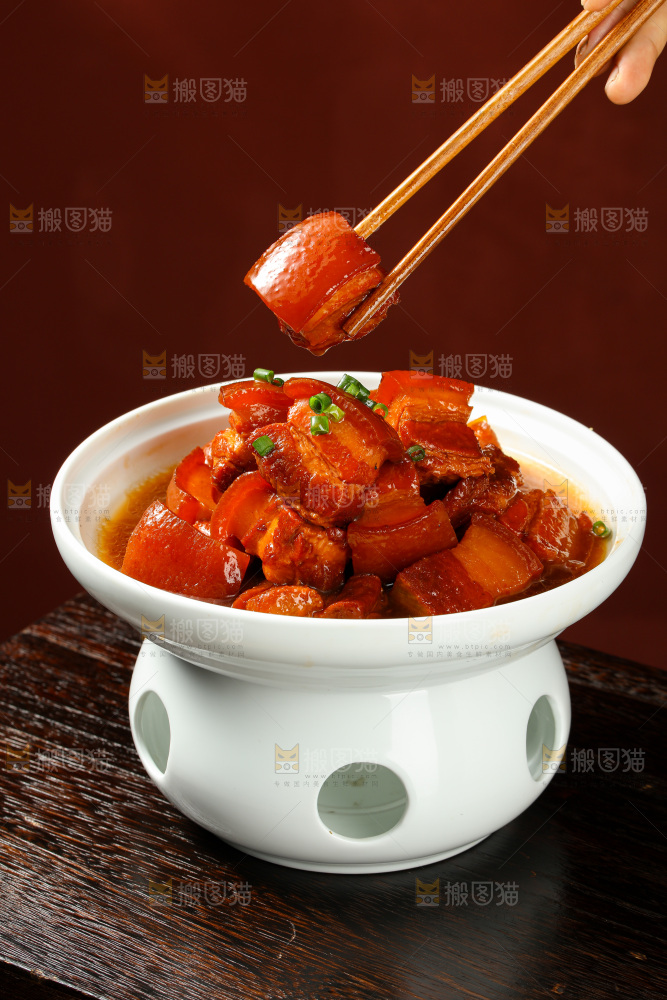红烧肉