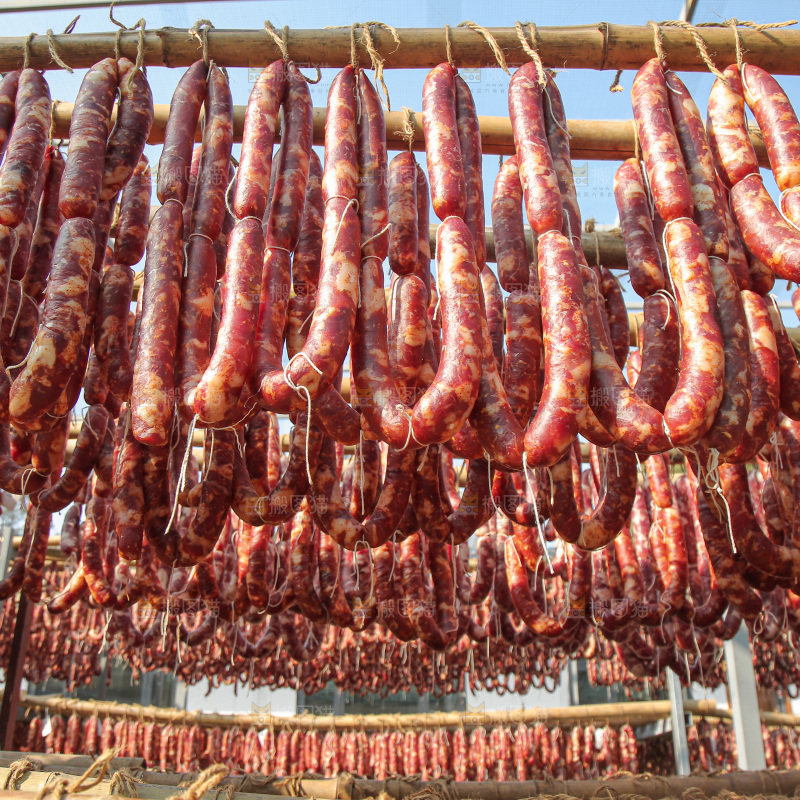 香肠