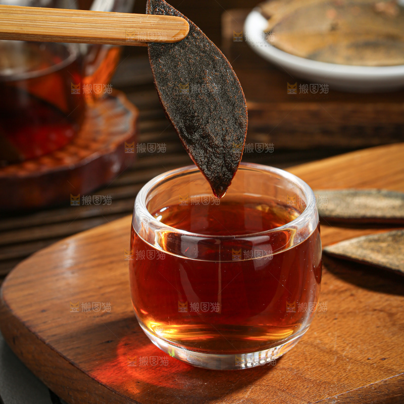 化州橘红皮