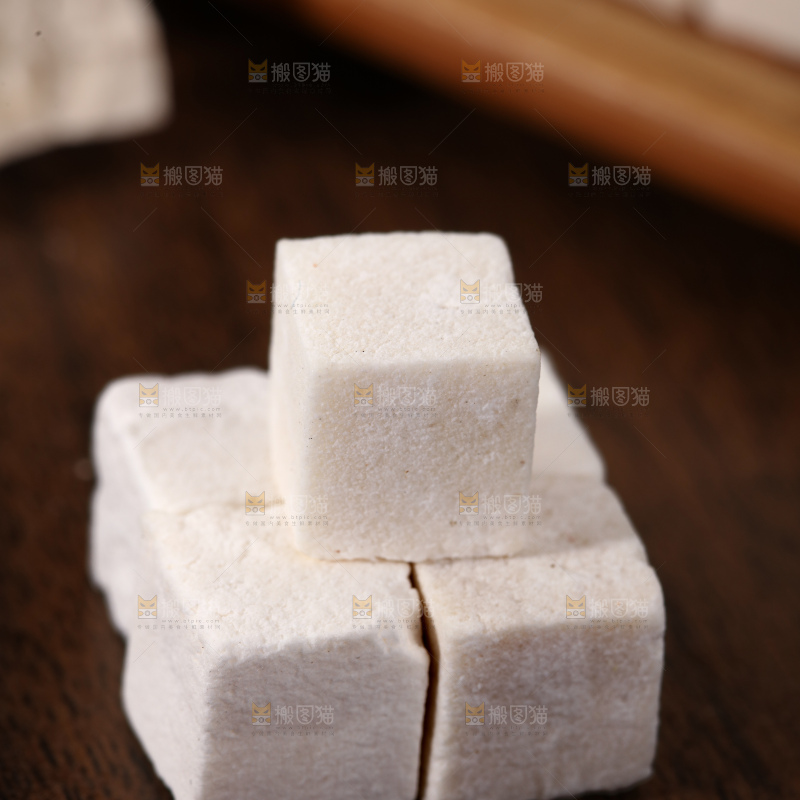 茯苓
