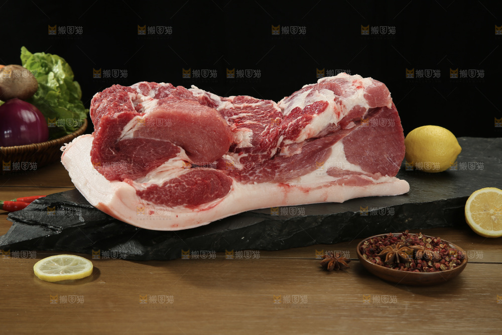 猪肉