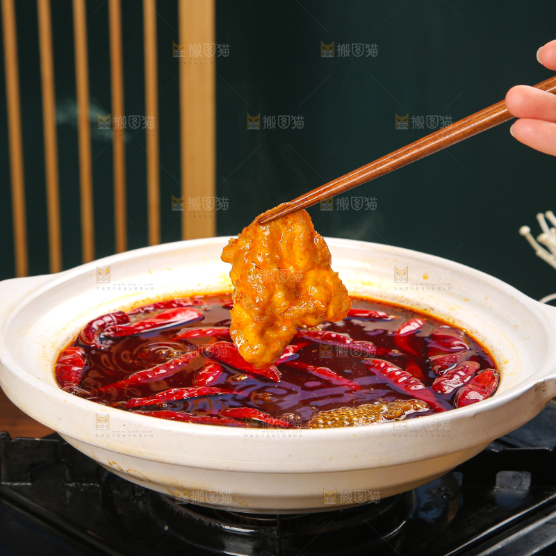火锅底料