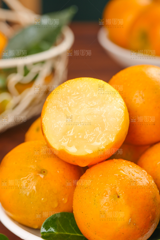 脆蜜金柑
