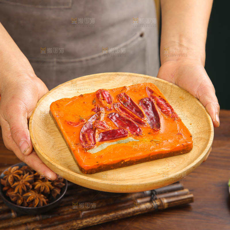 火锅底料