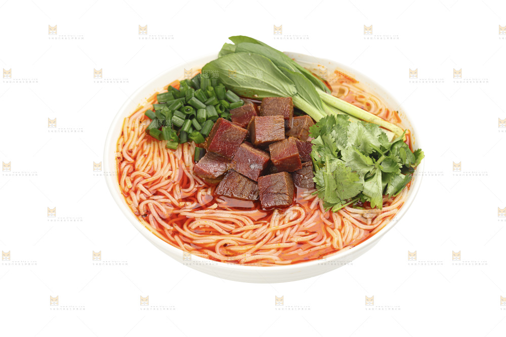 牛肉面