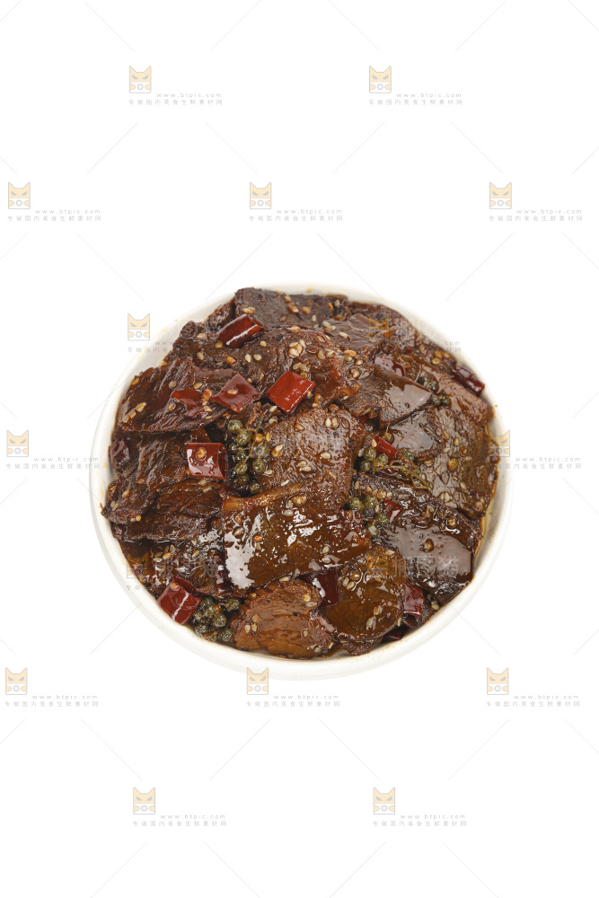 牦牛肉