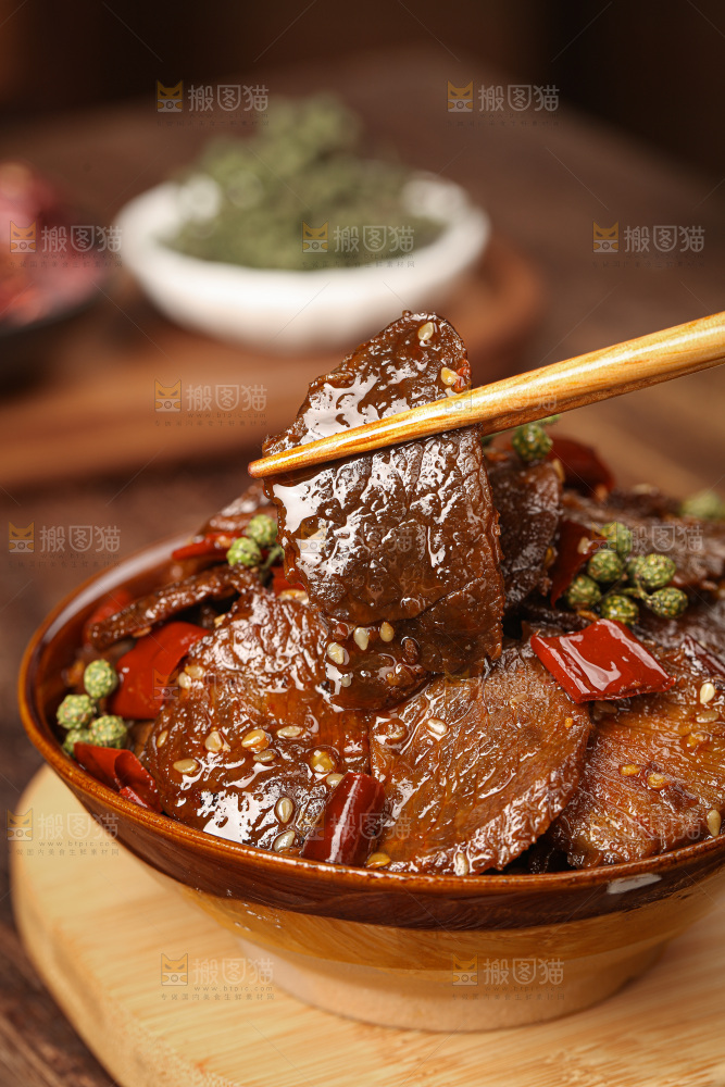 牦牛肉