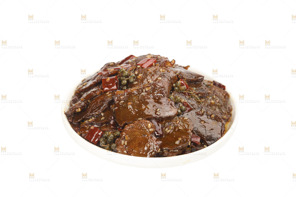 牦牛肉