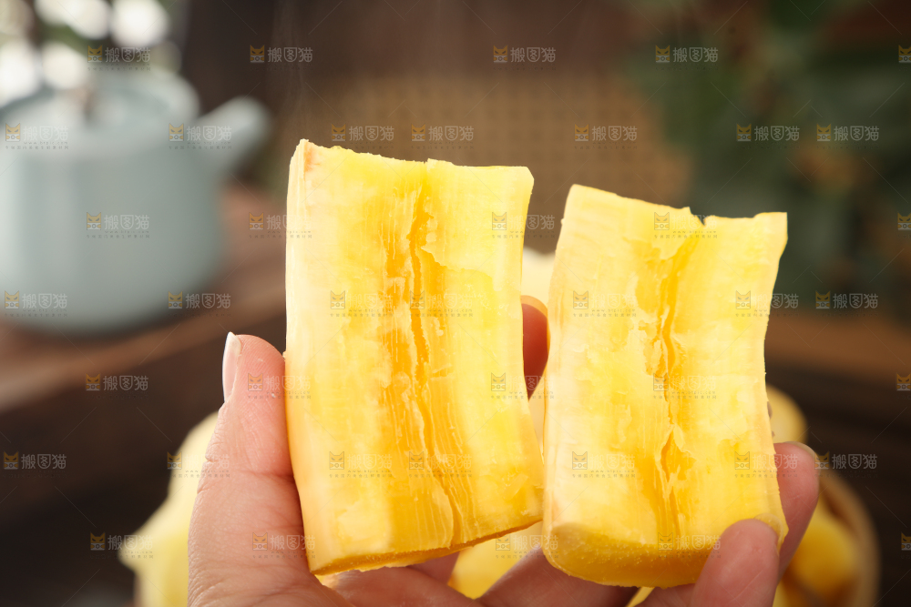 木薯