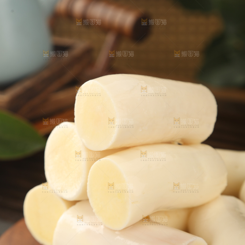 木薯