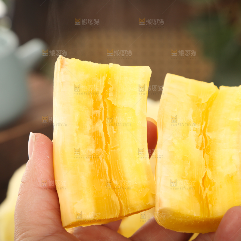 木薯