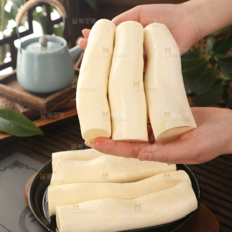 木薯