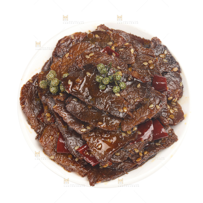 牦牛肉