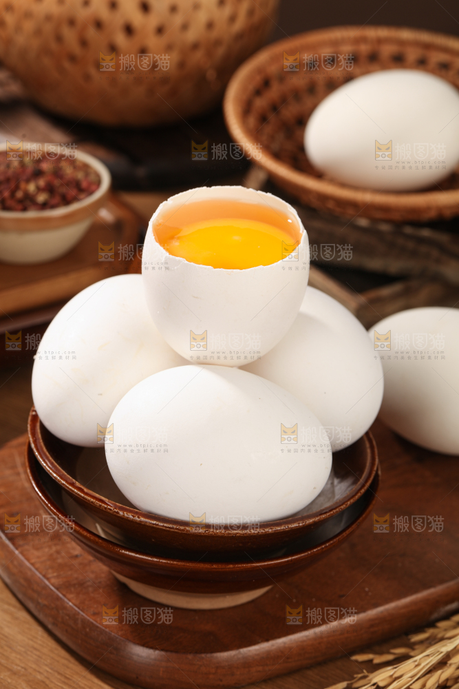 鹅蛋