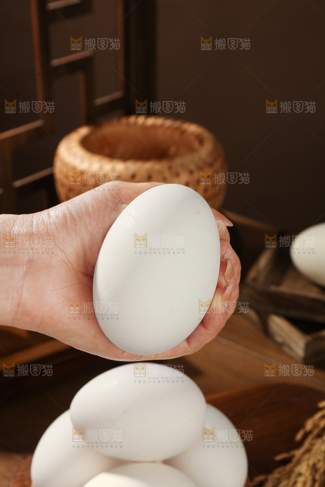 鹅蛋