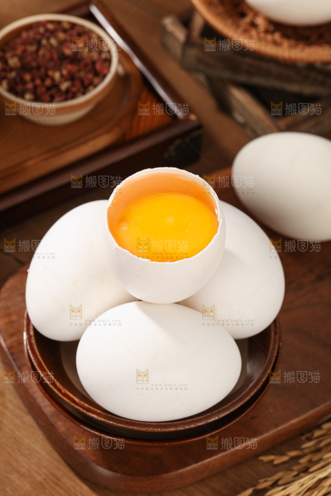 鹅蛋