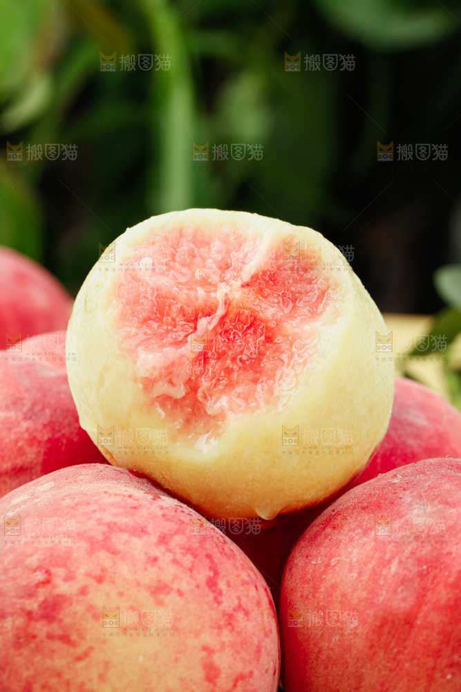 水蜜桃