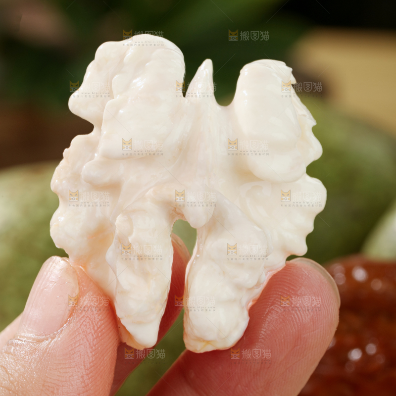 新鲜核桃