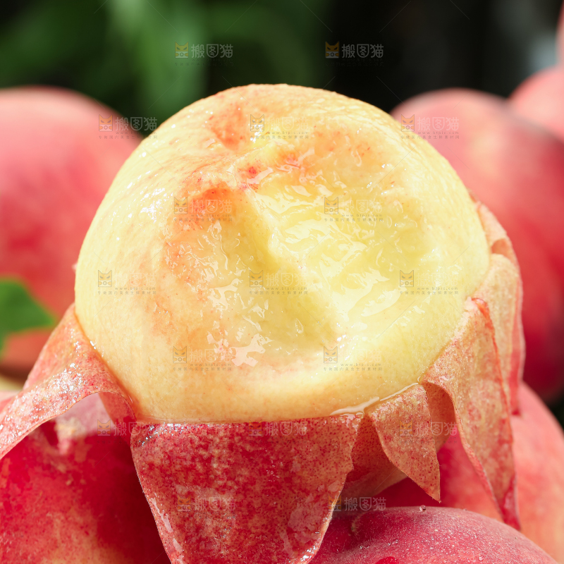 水蜜桃
