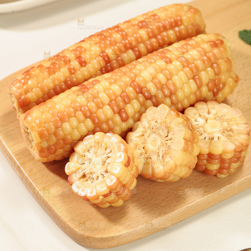花糯玉米