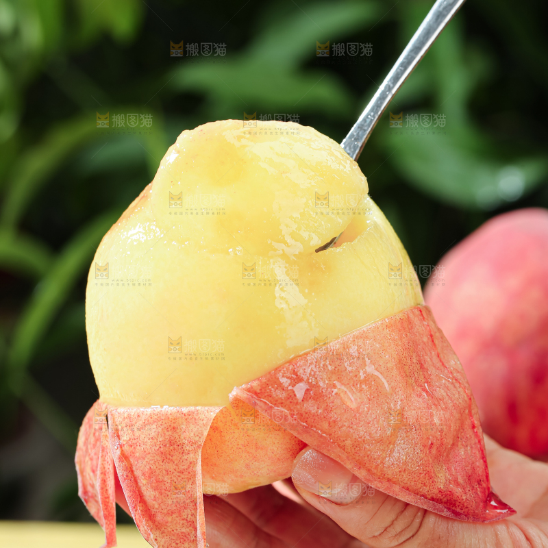 水蜜桃