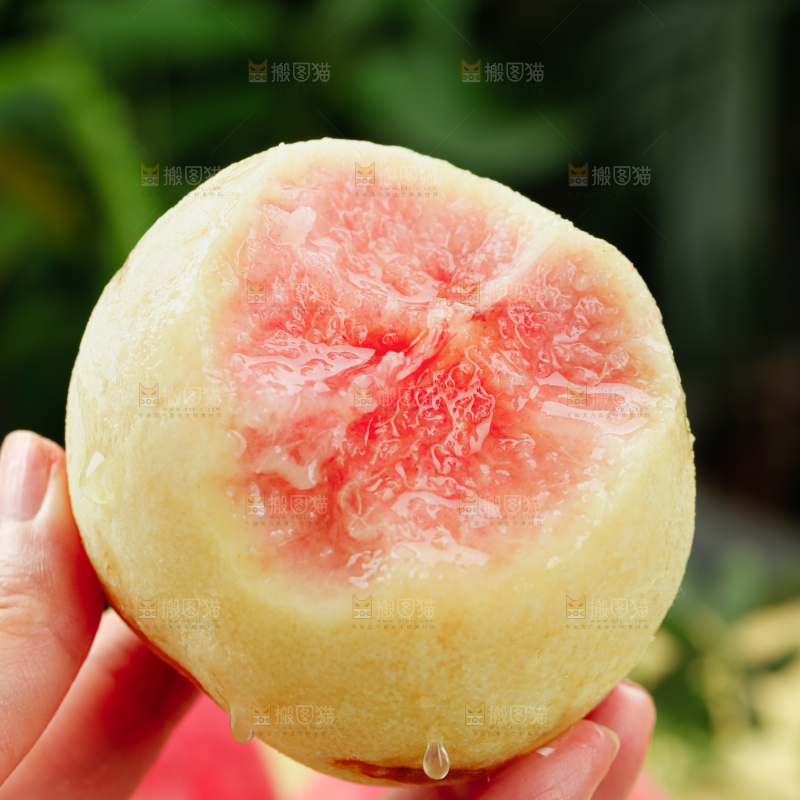 水蜜桃