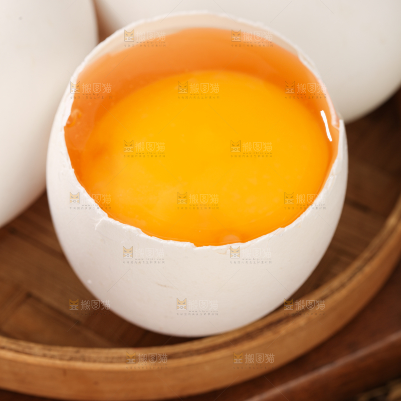 鹅蛋