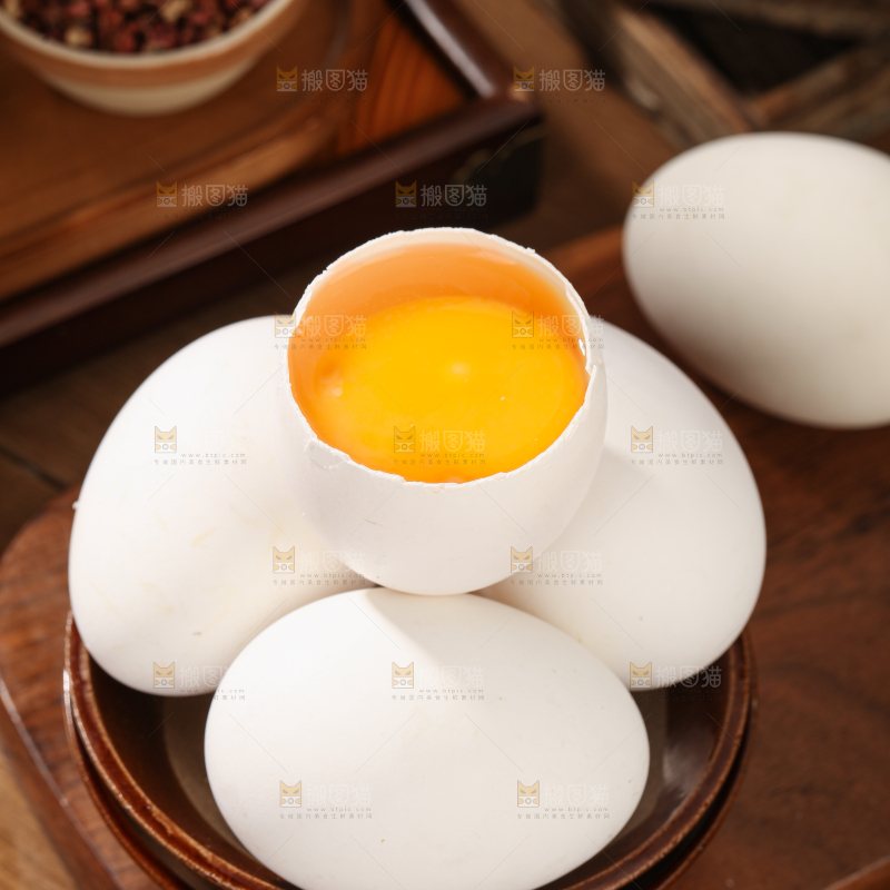 鹅蛋