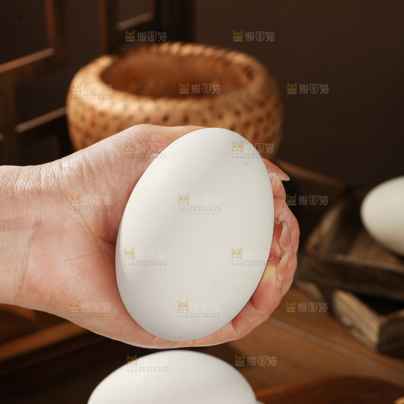 鹅蛋