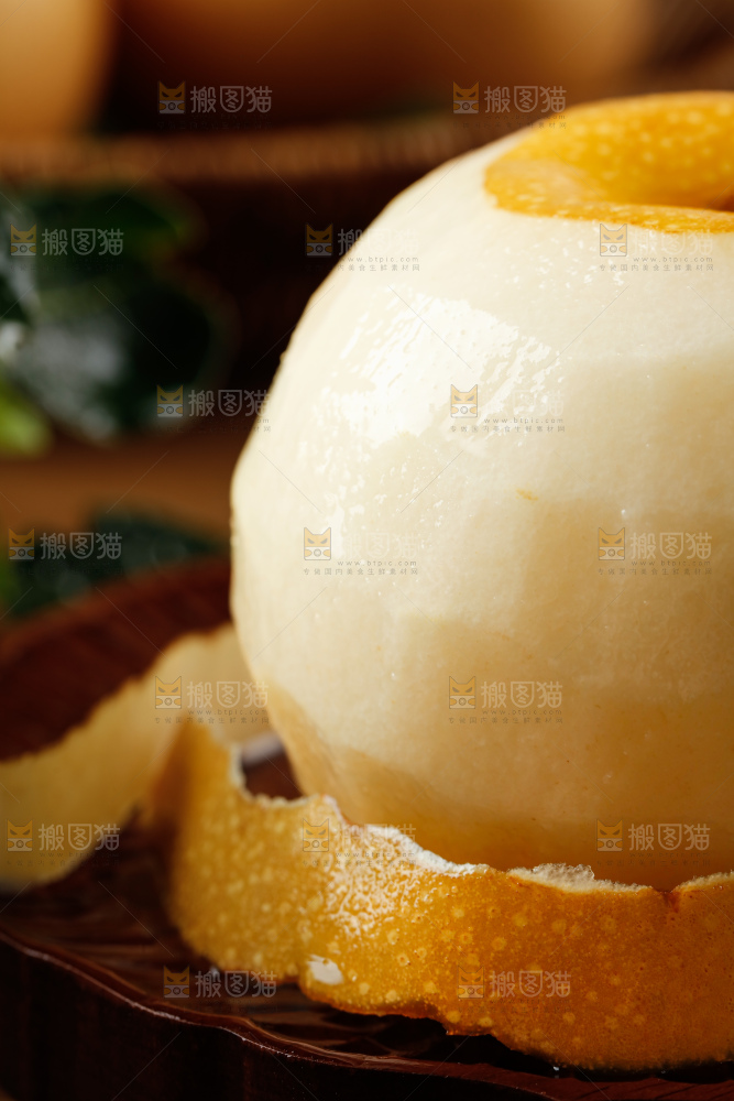 秋月梨