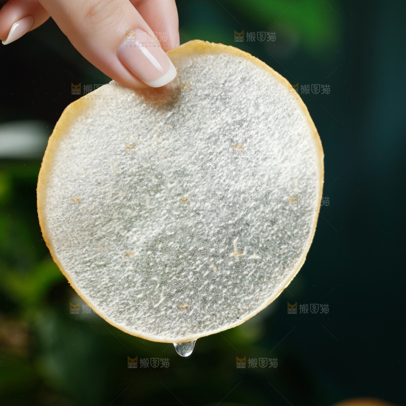 秋月梨
