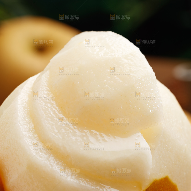 秋月梨