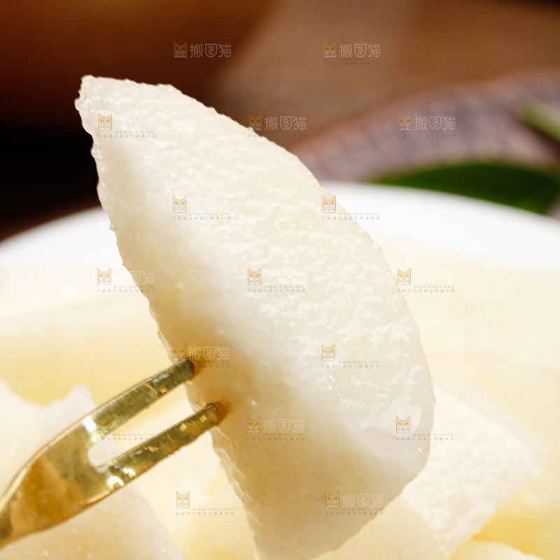 秋月梨