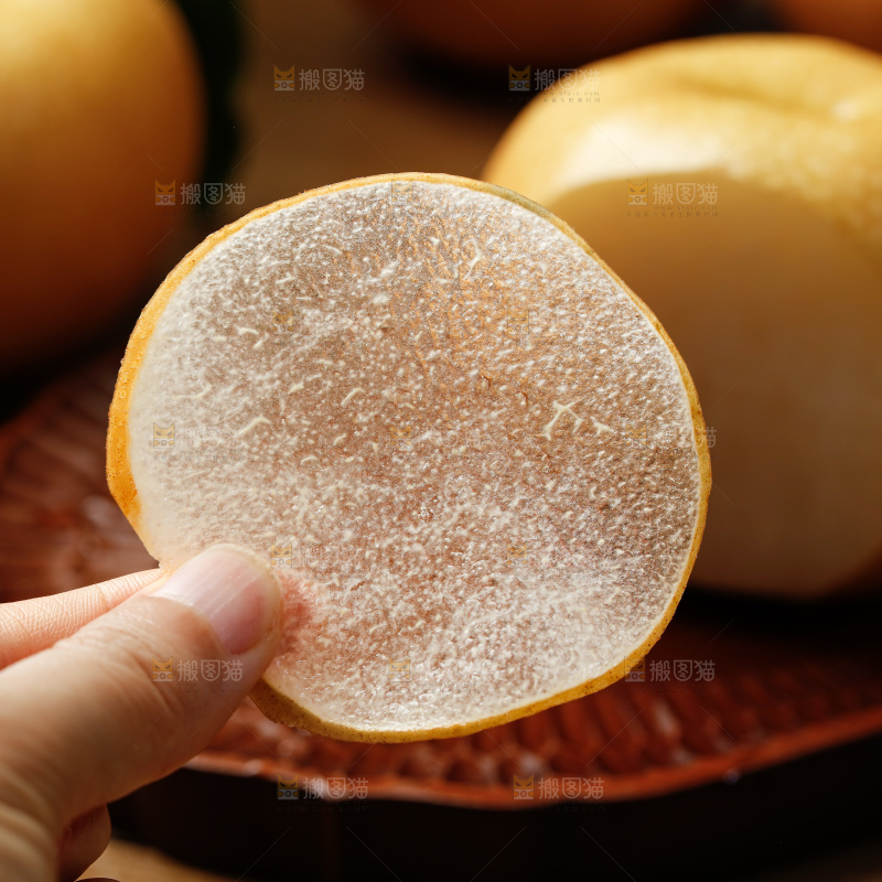 秋月梨