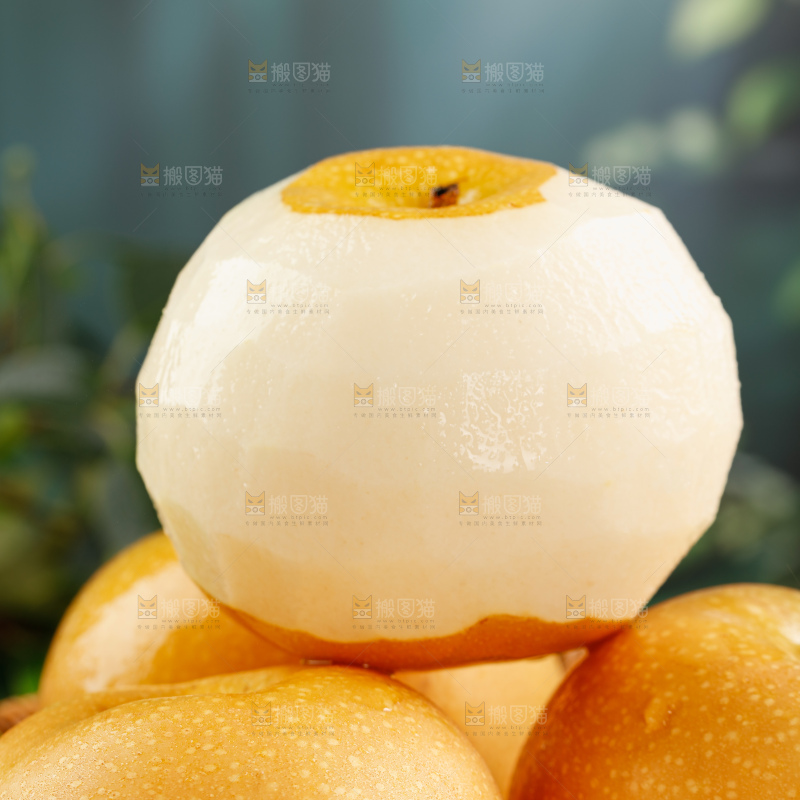 秋月梨